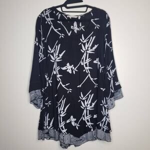 Soft Surrounding| Bamboo Bella Tunic